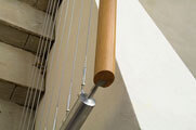 Stainless Steel Balcony Tension Wires